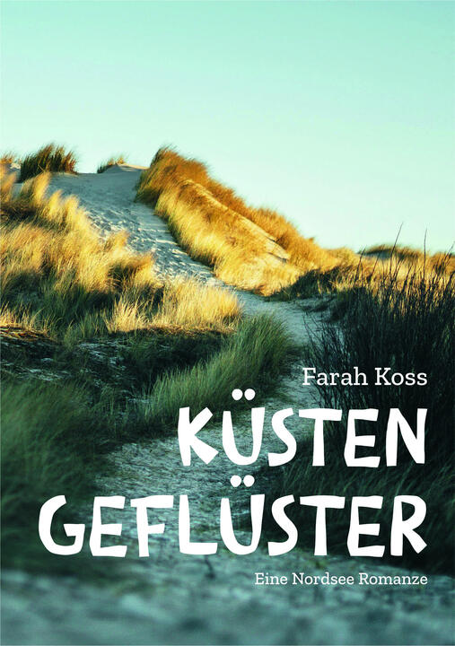 KÜSTEN GEFLÜSTER by Farah Koss