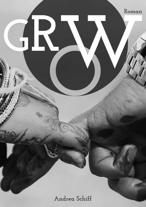 GROW by Adam Schiff